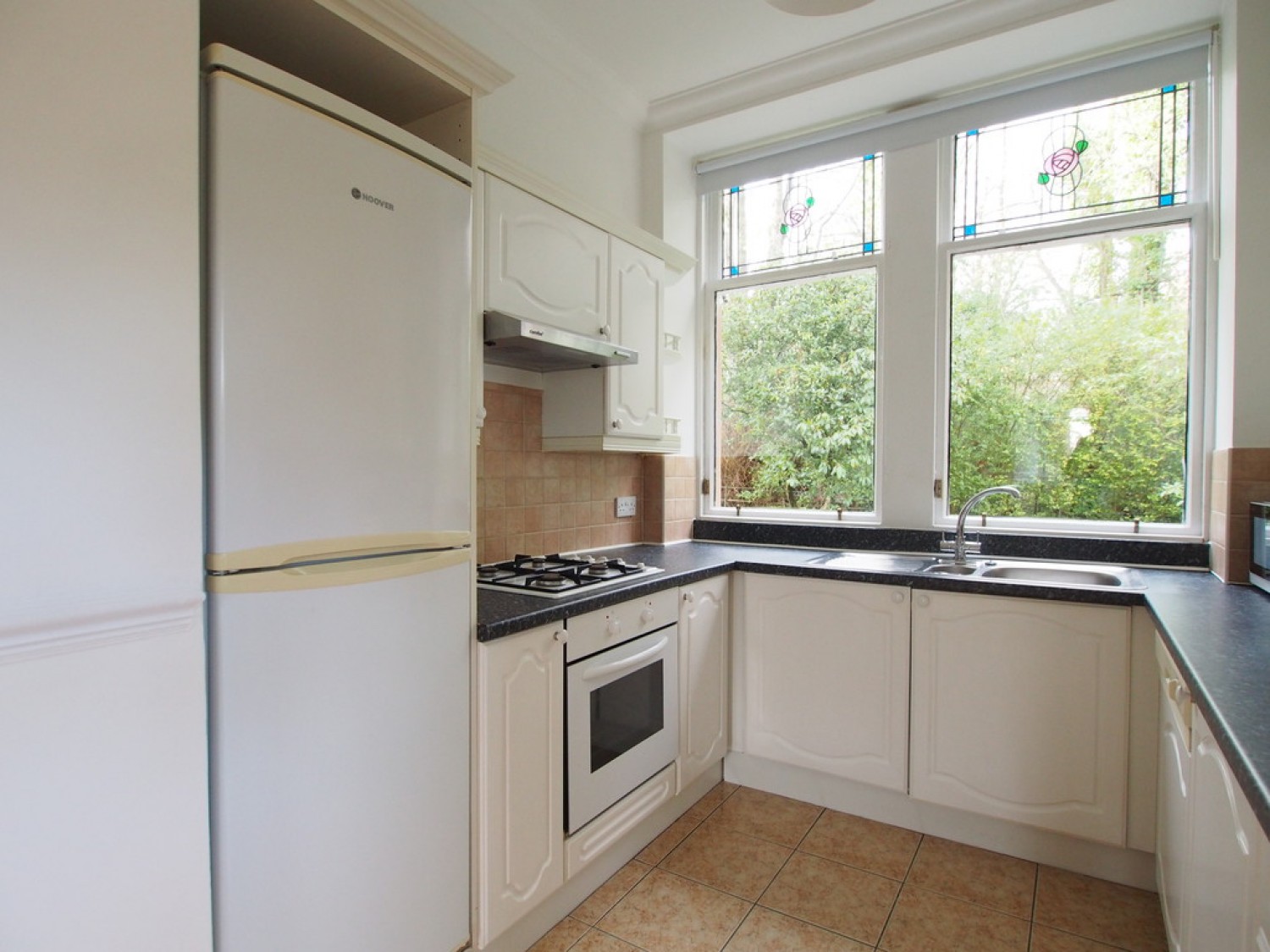 2 bedroom Flat for Letting Manor Park Avenue, Newark House, Paisley