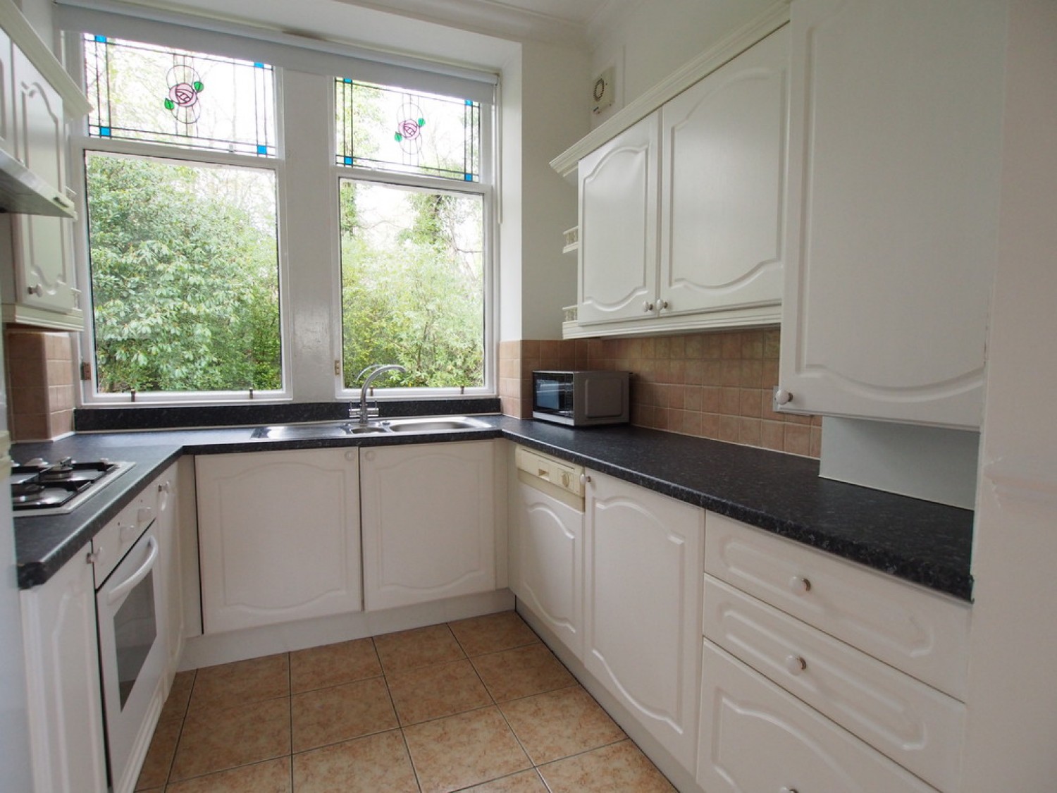 2 bedroom Flat for Letting Manor Park Avenue, Newark House, Paisley