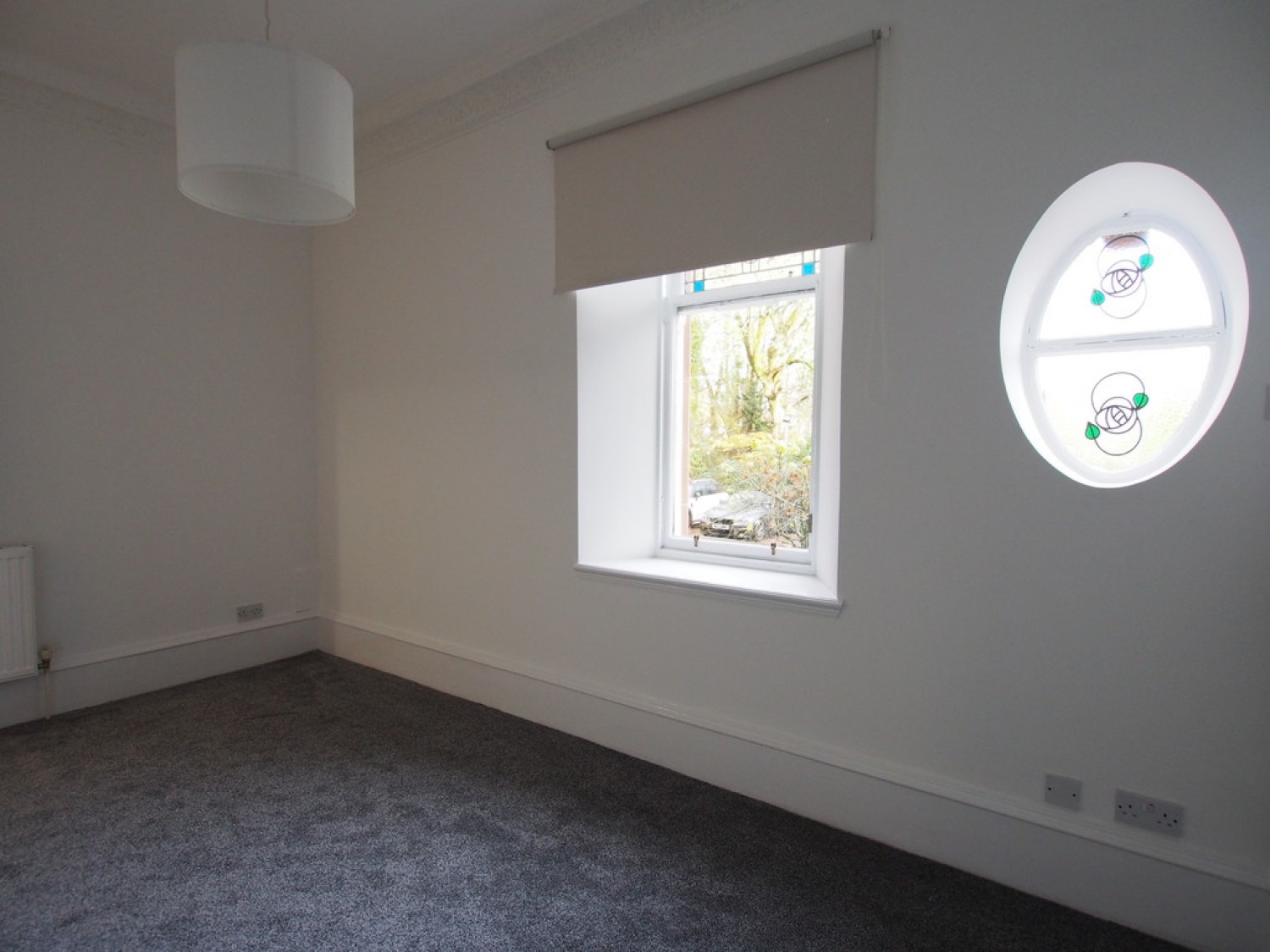 2 bedroom Flat for Letting Manor Park Avenue, Newark House, Paisley