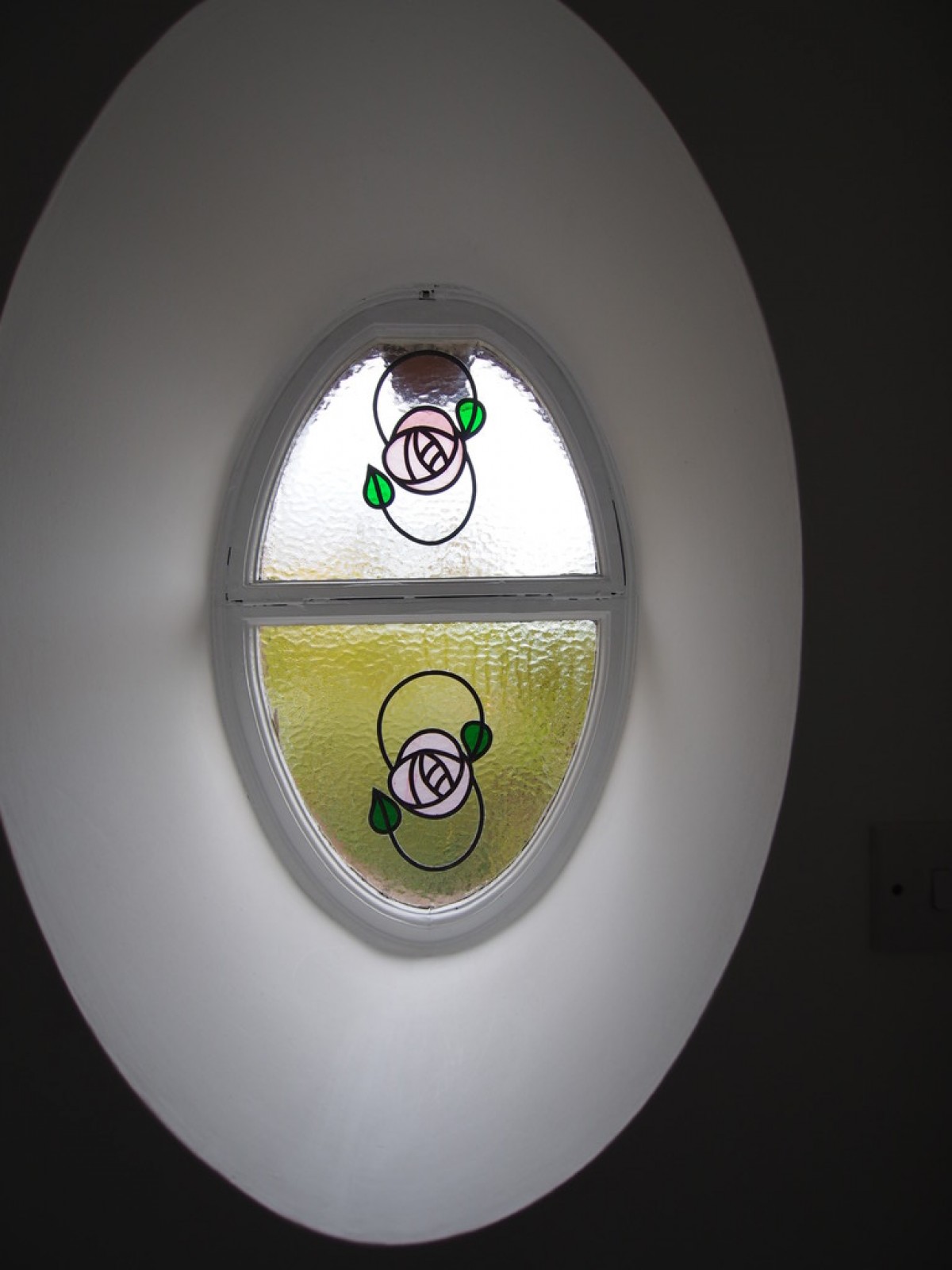 Manor Park Avenue, Newark House, Paisley