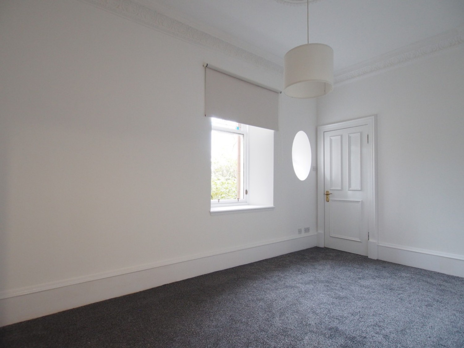2 bedroom Flat for Letting Manor Park Avenue, Newark House, Paisley