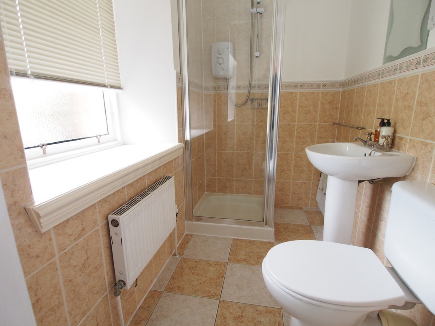 2 bedroom Flat for Letting Manor Park Avenue, Newark House, Paisley