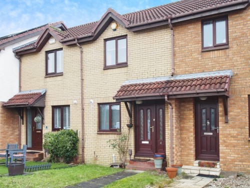 Merlinford Way , Renfrew