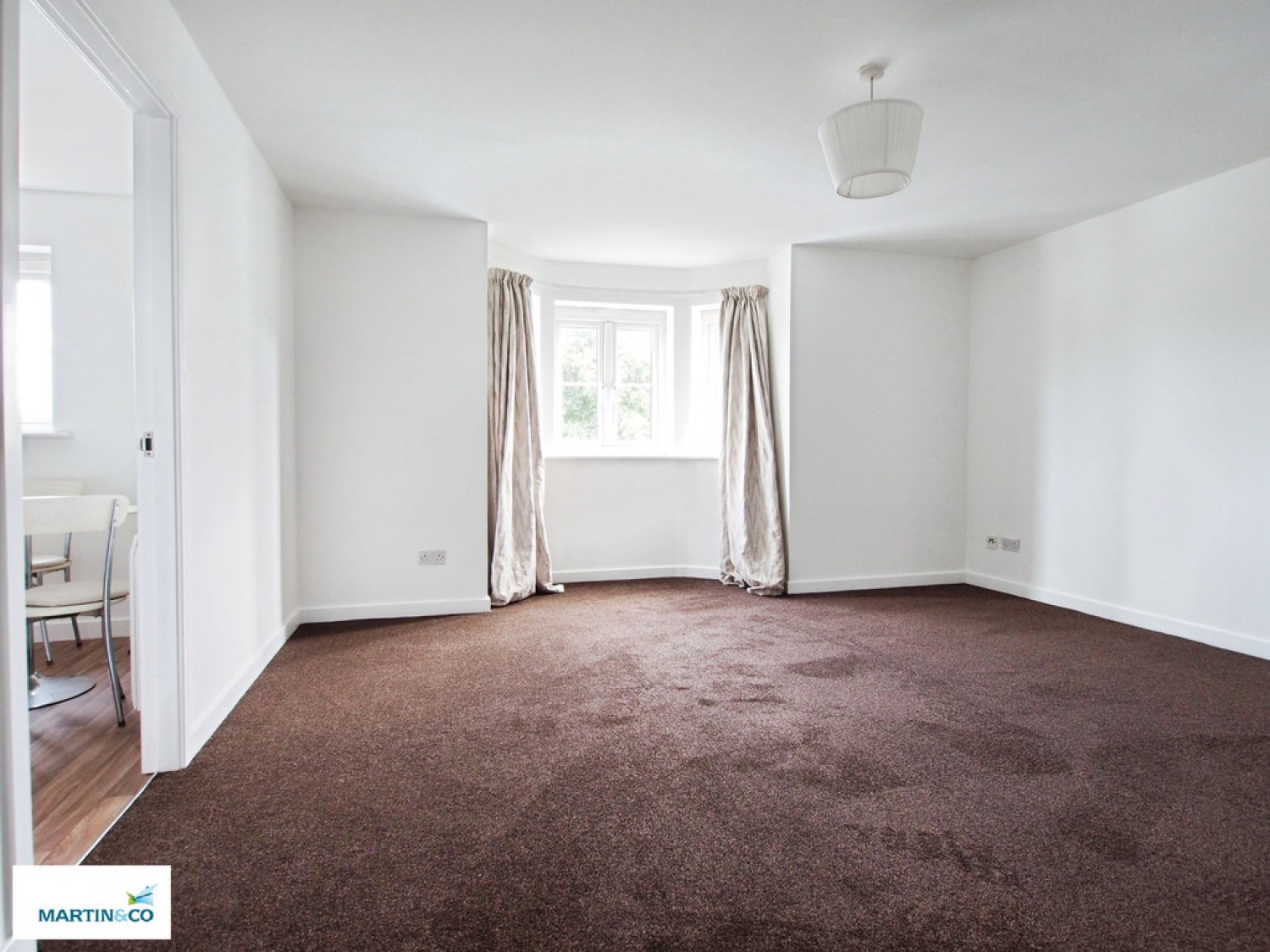 2 bedroom Flat for Letting 56 Lloyd Street