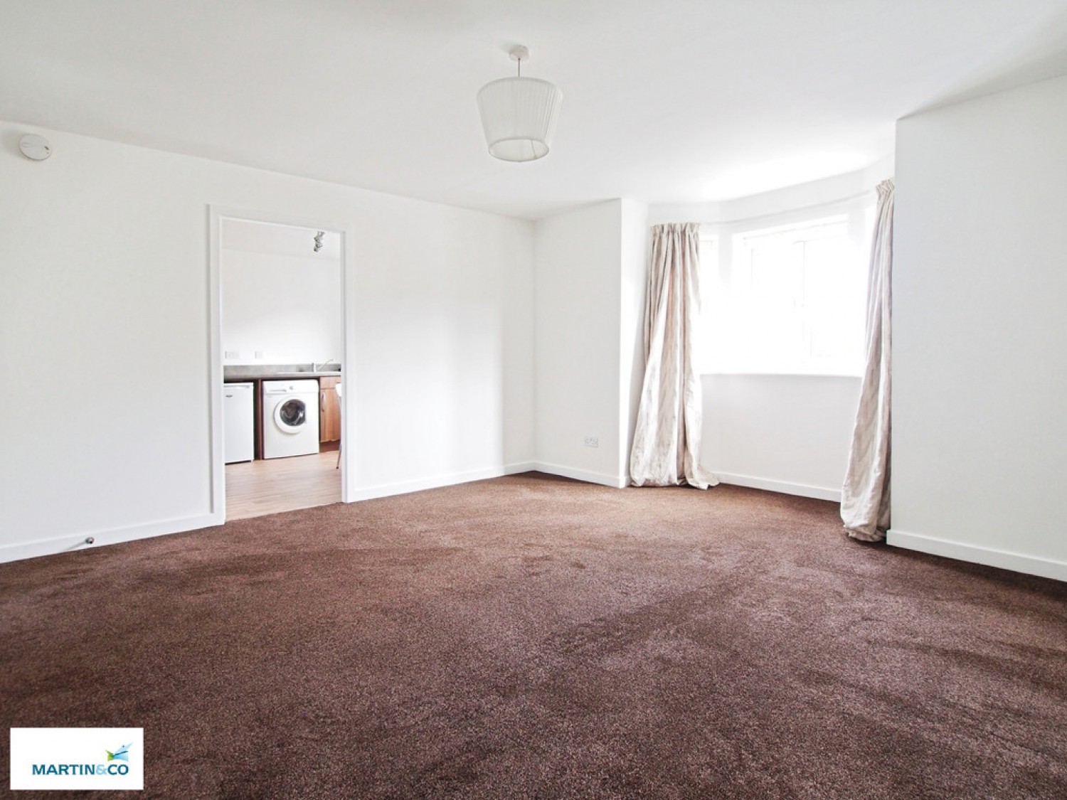 2 bedroom Flat for Letting 56 Lloyd Street