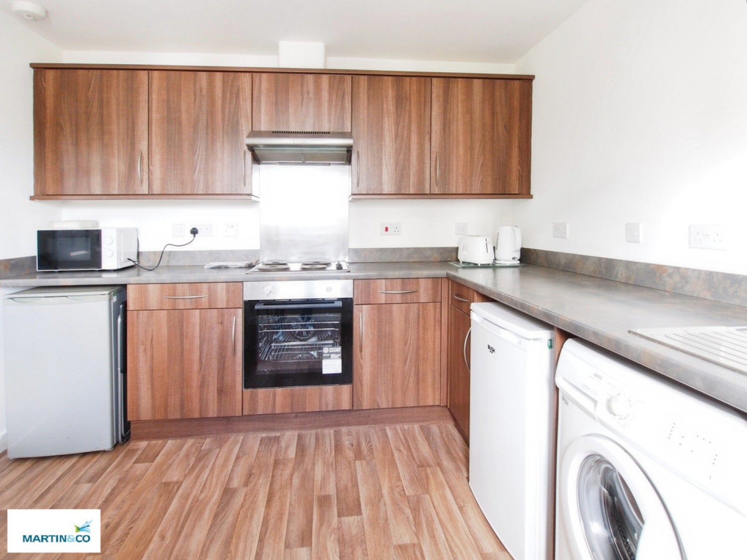 2 bedroom Flat for Letting 56 Lloyd Street