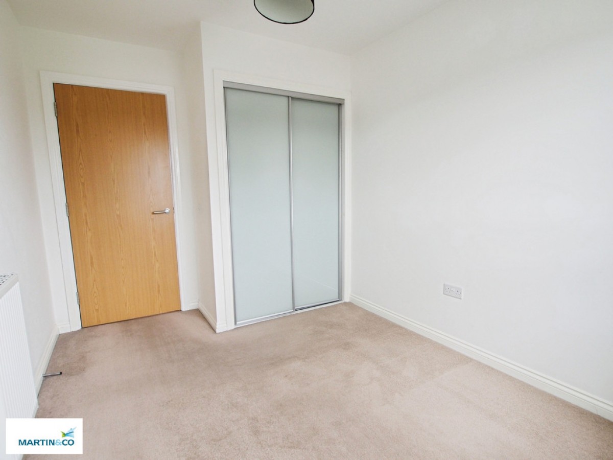 Abbey Place, Paisley