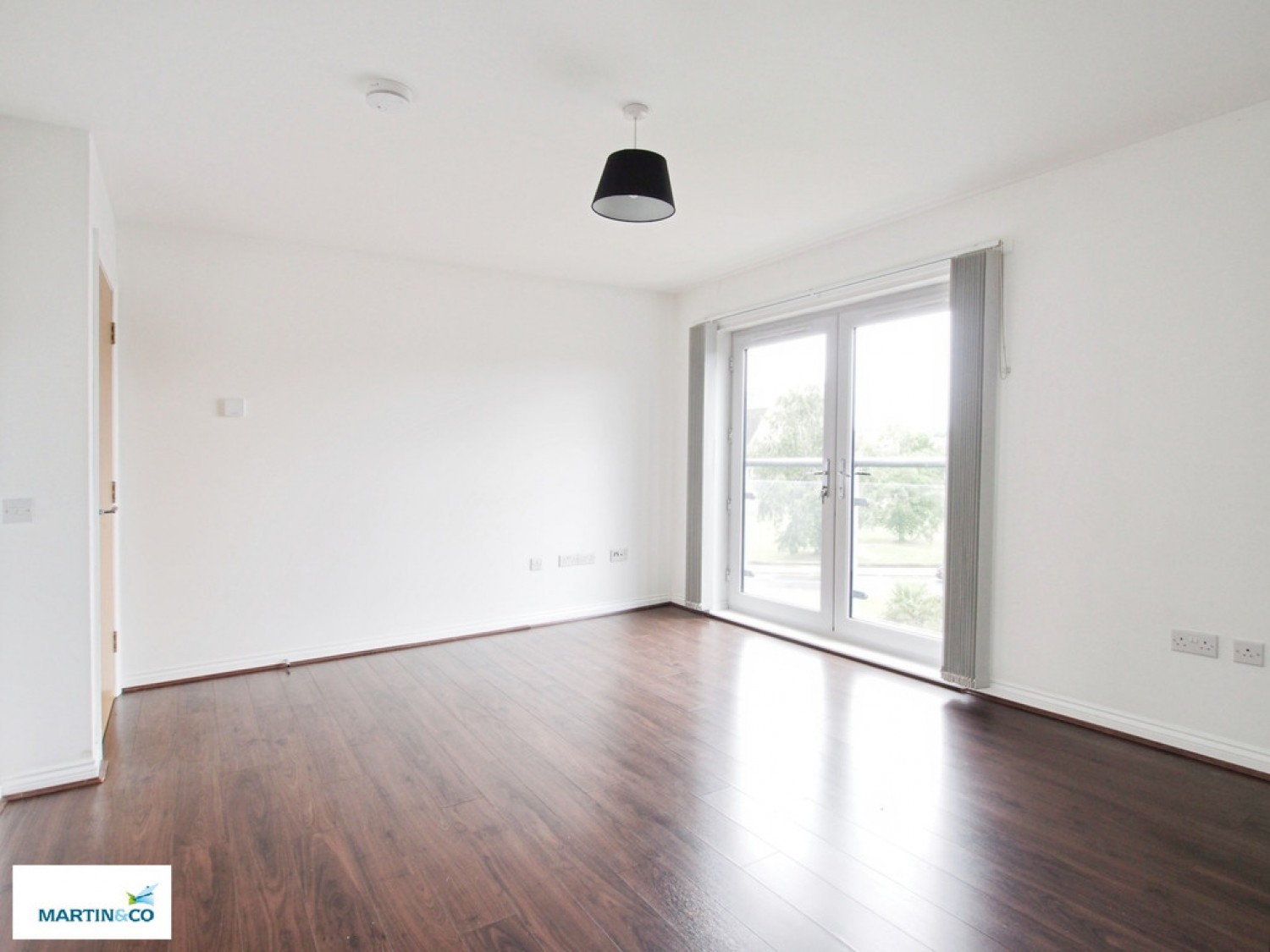 2 bedroom Flat for Letting Abbey Place, Paisley