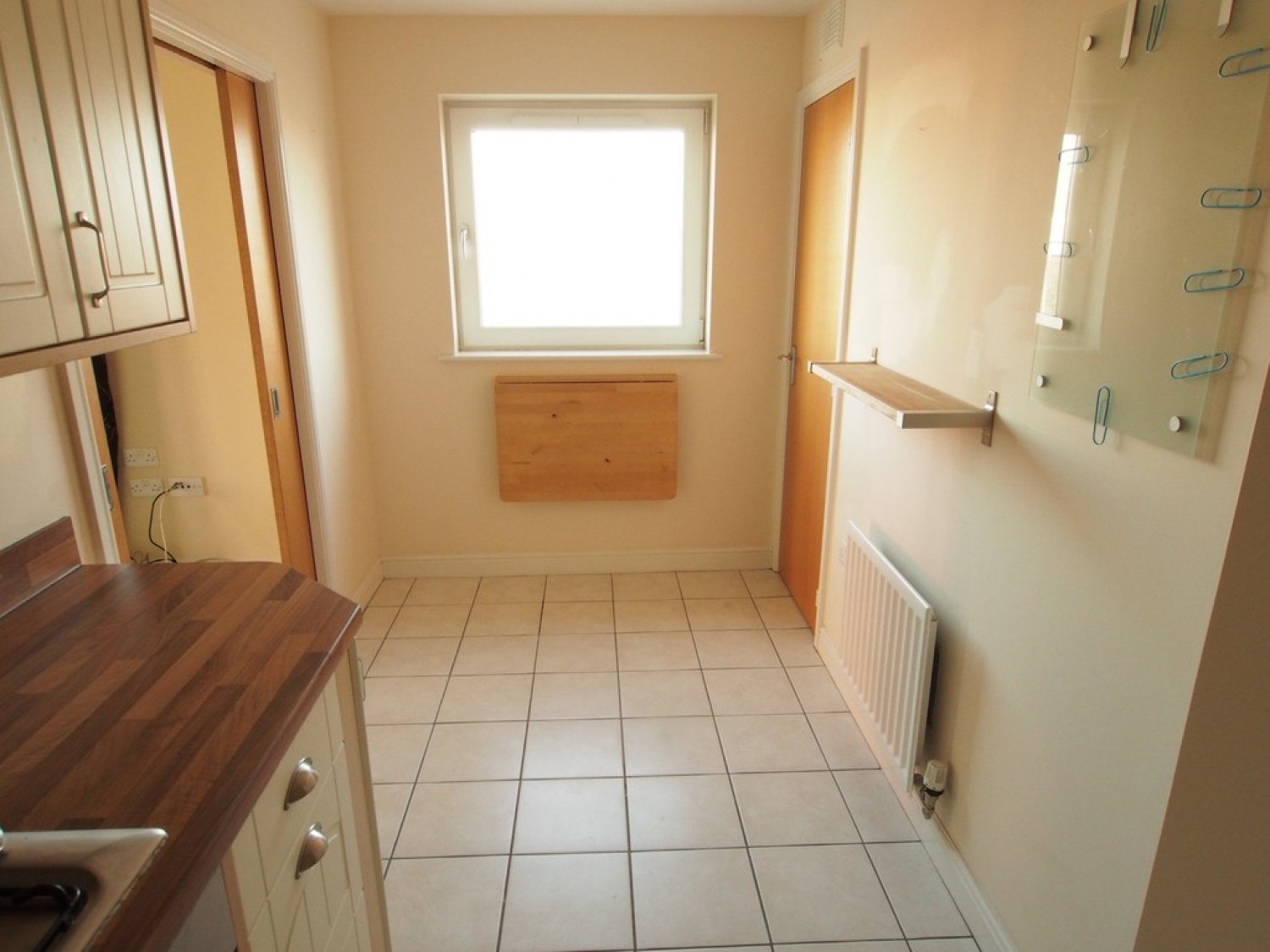 3 bedroom Flat for Letting 2/3, 3 Kenley Road