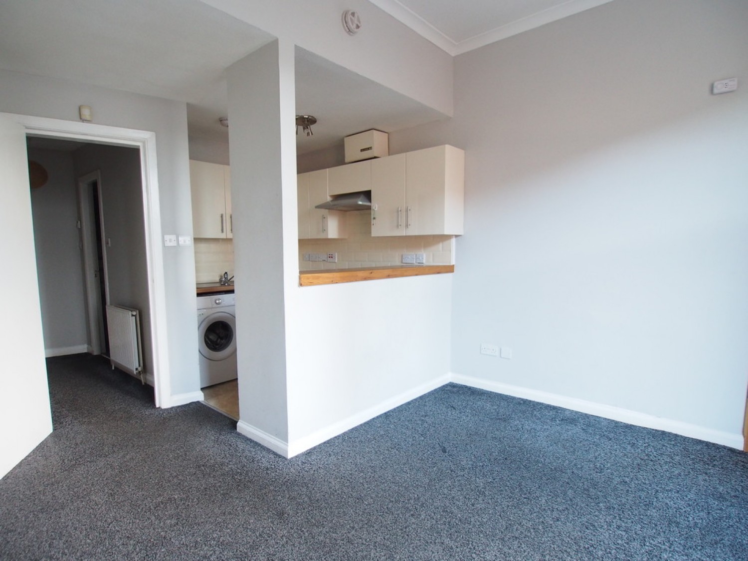 1 bedroom Flat for Letting Neilston Road, Paisley