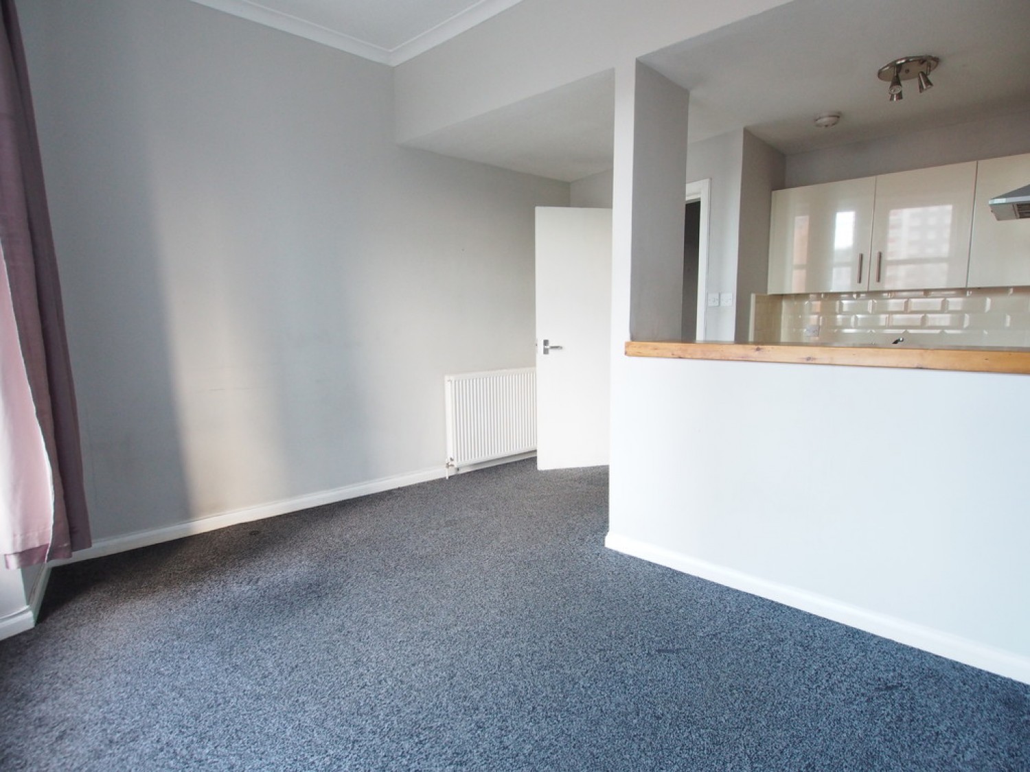 1 bedroom Flat for Letting Neilston Road, Paisley