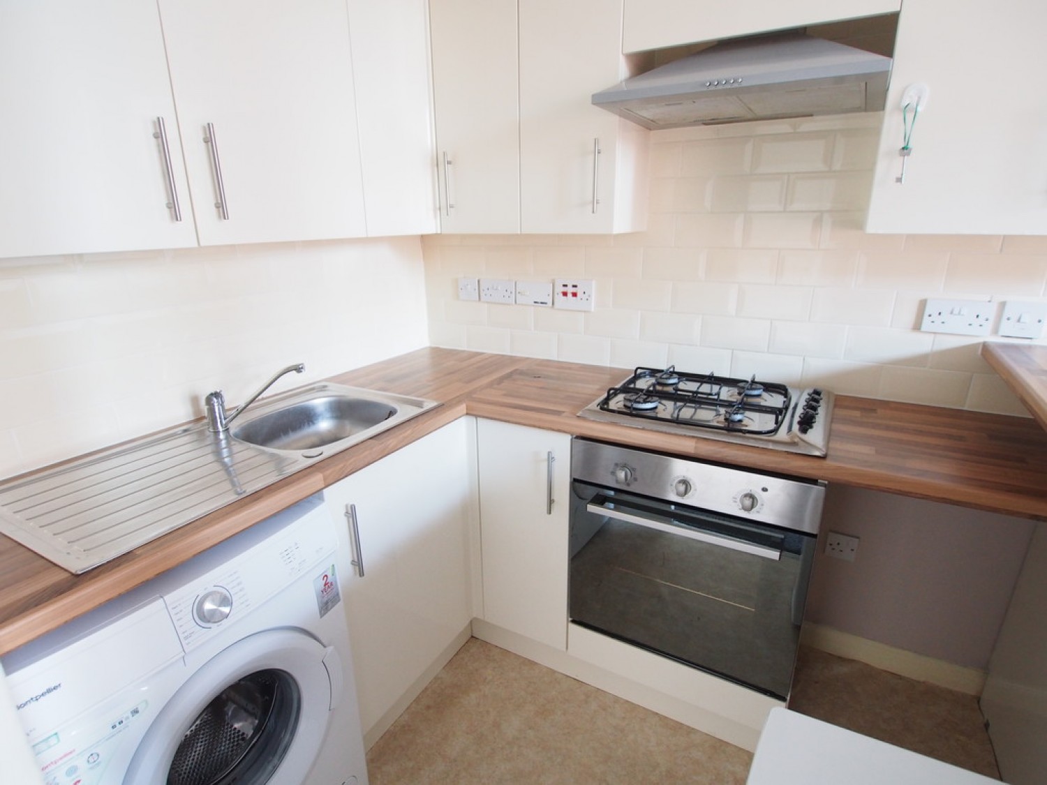 1 bedroom Flat for Letting Neilston Road, Paisley
