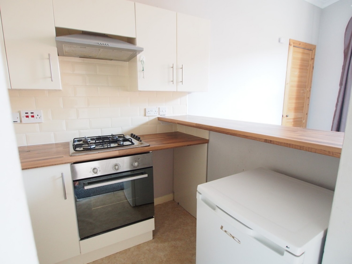1 bedroom Flat for Letting Neilston Road, Paisley