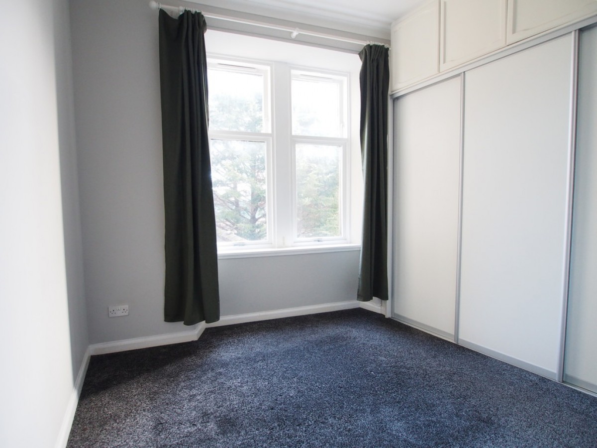 Neilston Road, Paisley