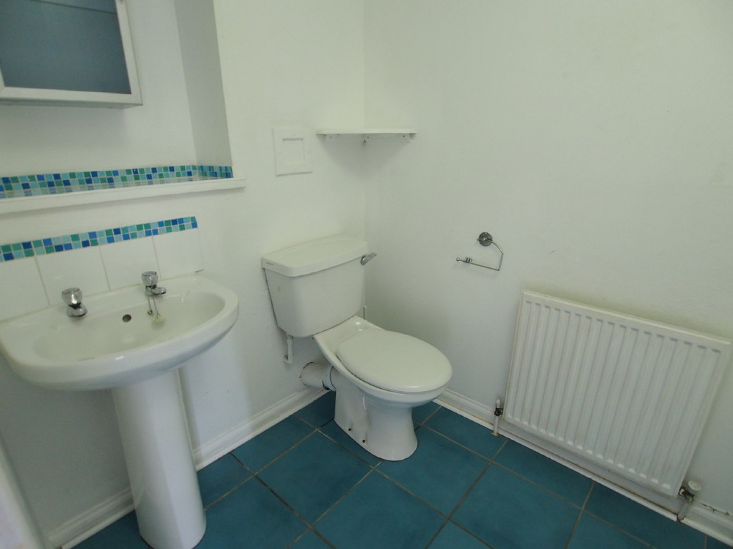 1 bedroom Flat for Letting Neilston Road, Paisley