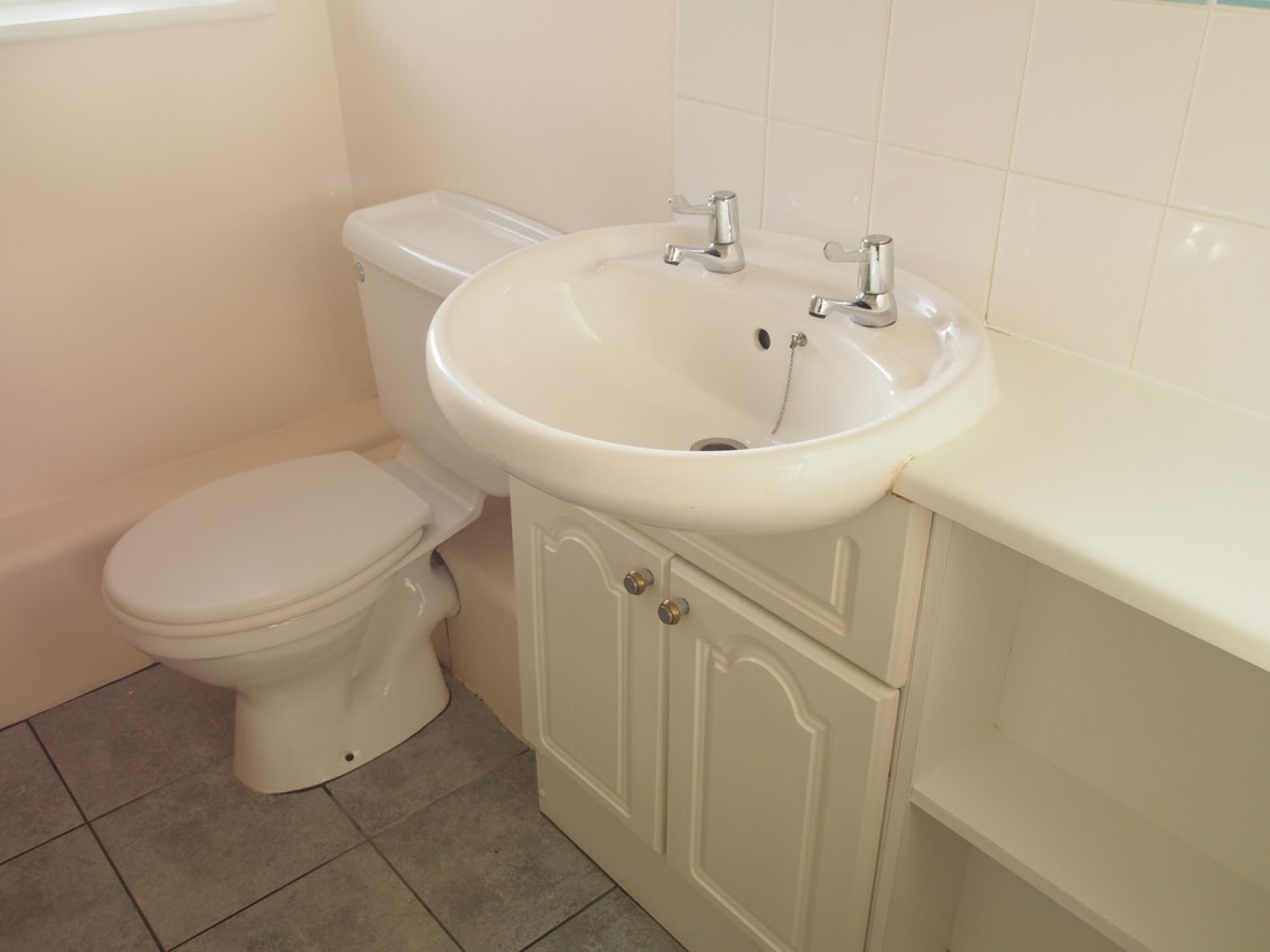 1 bedroom Flat for Letting Bobbins Gate, Paisley