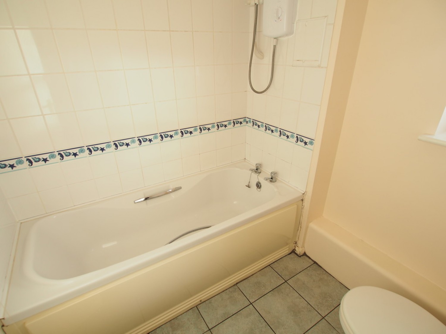 1 bedroom Flat for Letting Bobbins Gate, Paisley