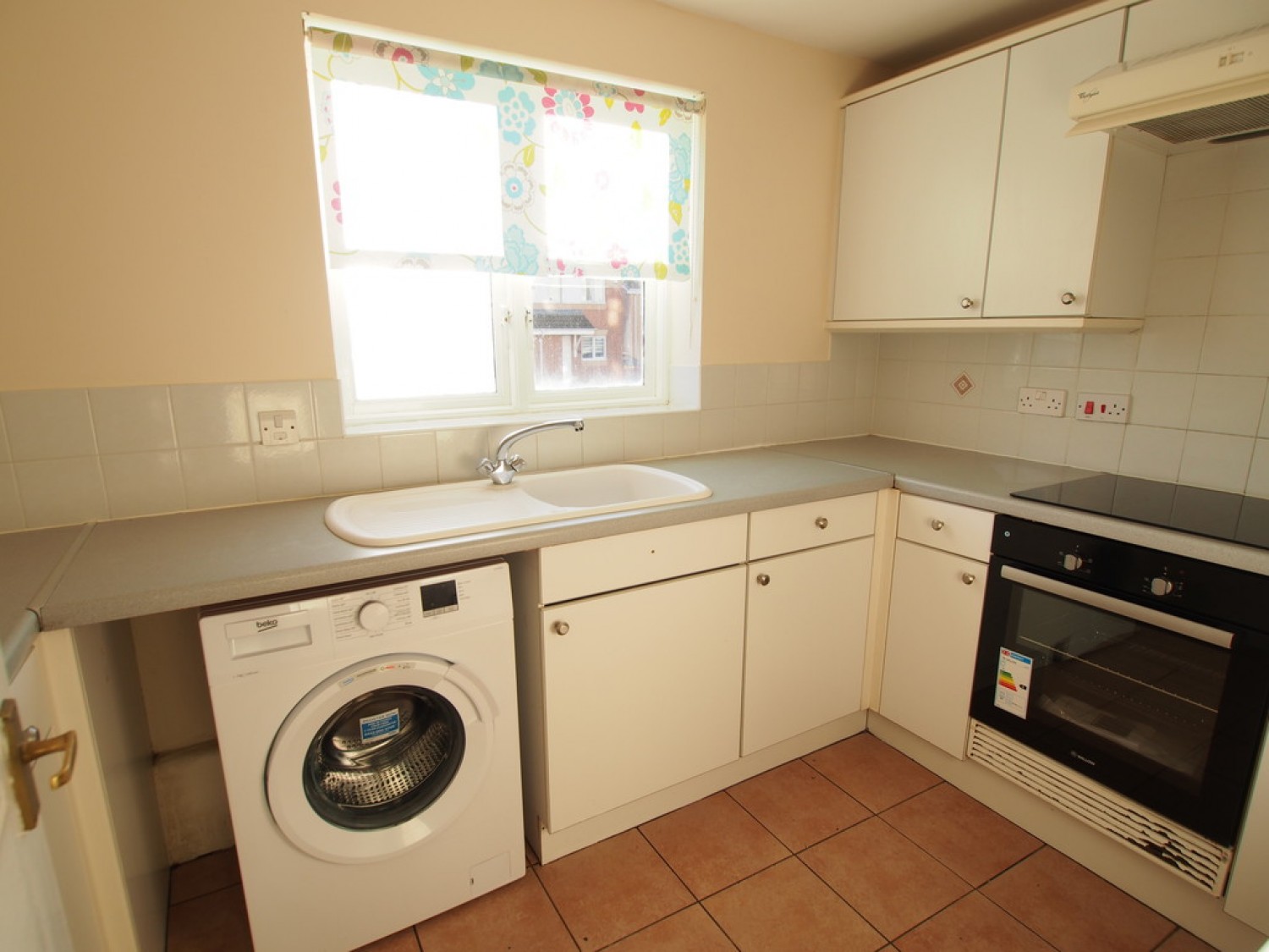 1 bedroom Flat for Letting Bobbins Gate, Paisley