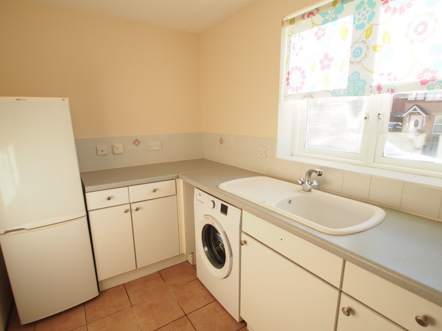 1 bedroom Flat for Letting Bobbins Gate, Paisley
