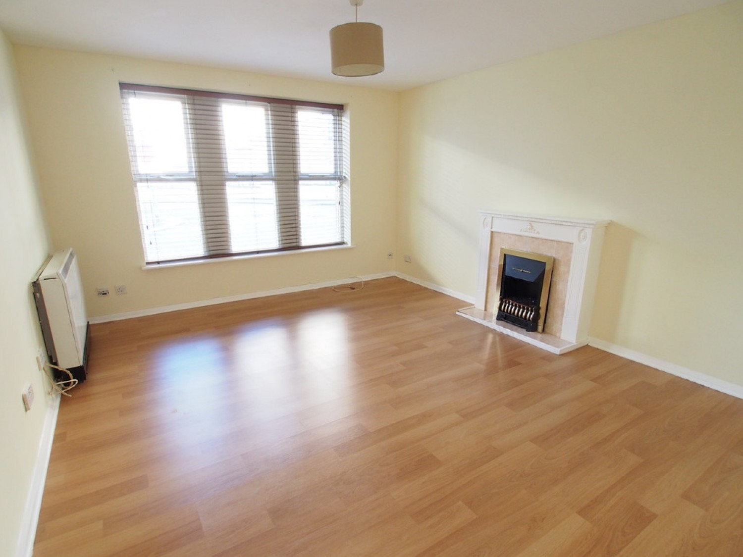 1 bedroom Flat for Letting Bobbins Gate, Paisley