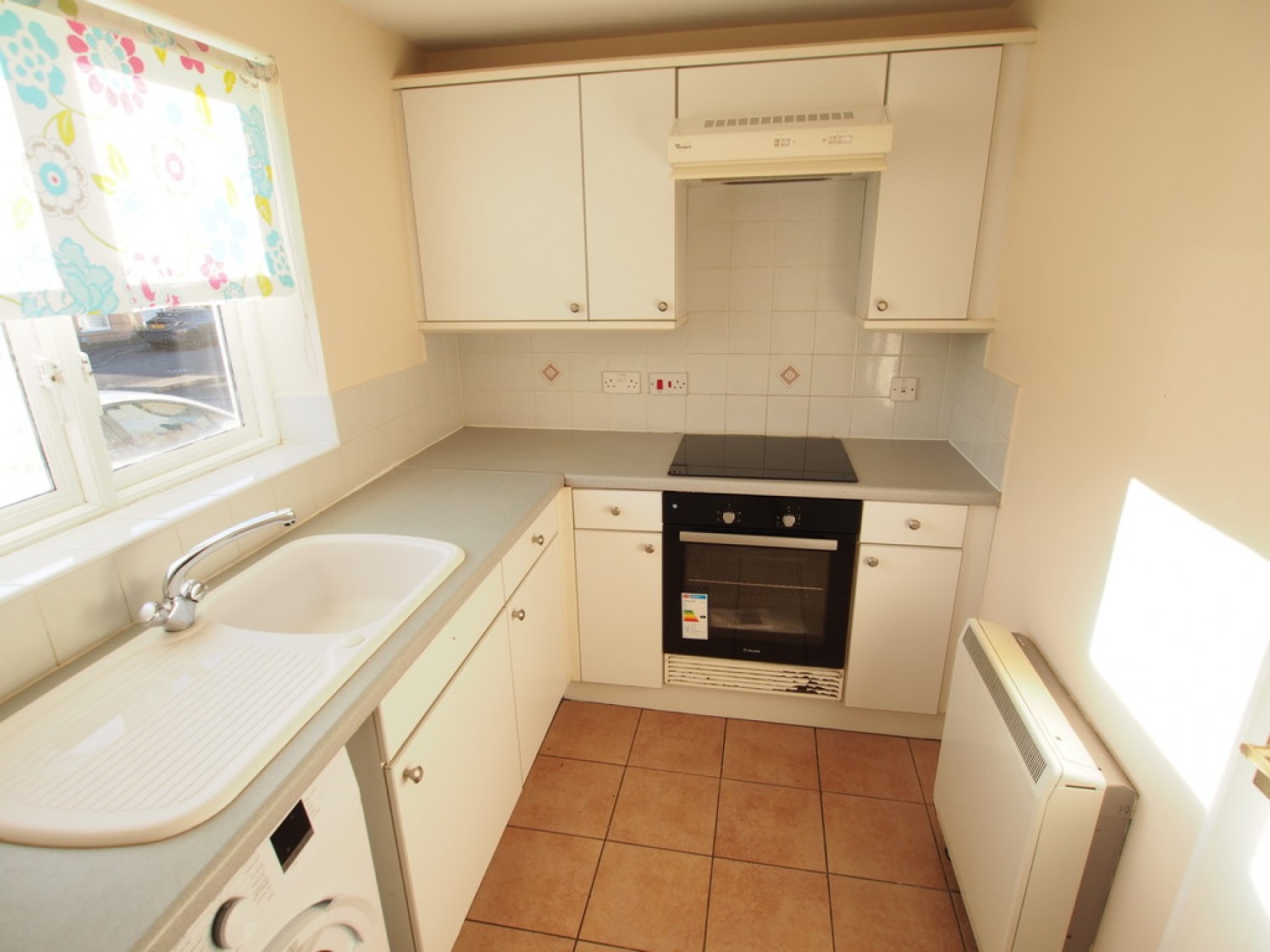 1 bedroom Flat for Letting Bobbins Gate, Paisley