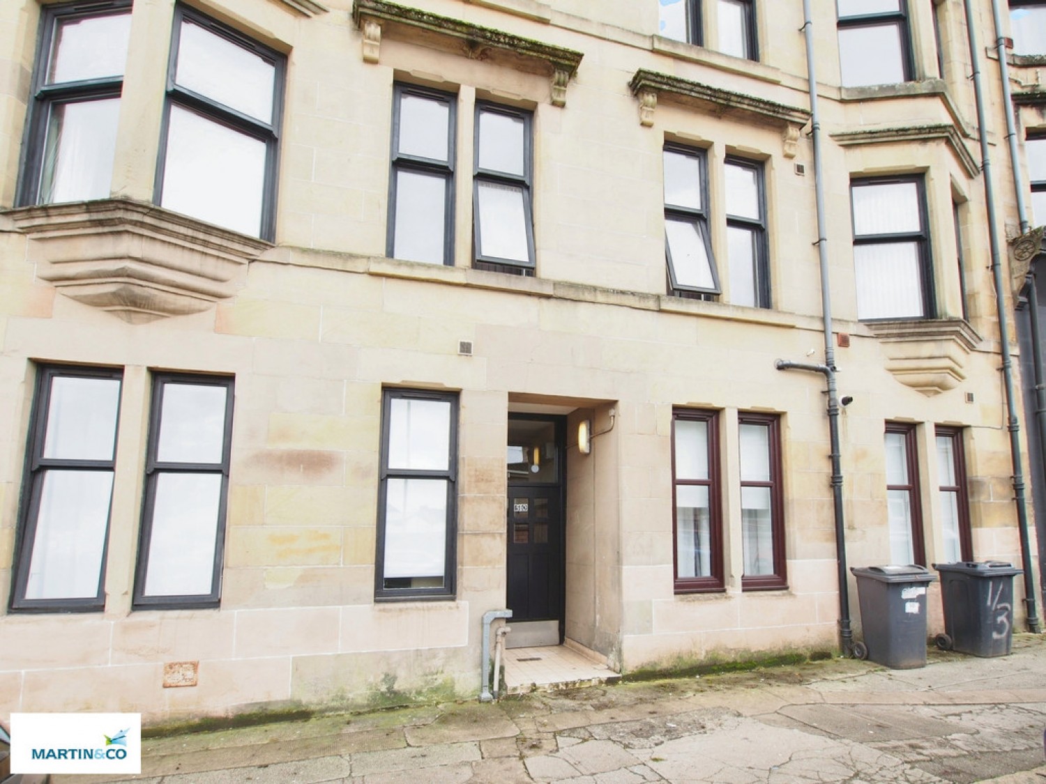 1 bedroom Flat for Letting Stock Street, Paisley