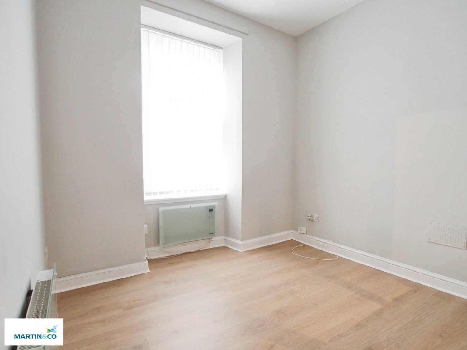 1 bedroom Flat for Letting Stock Street, Paisley