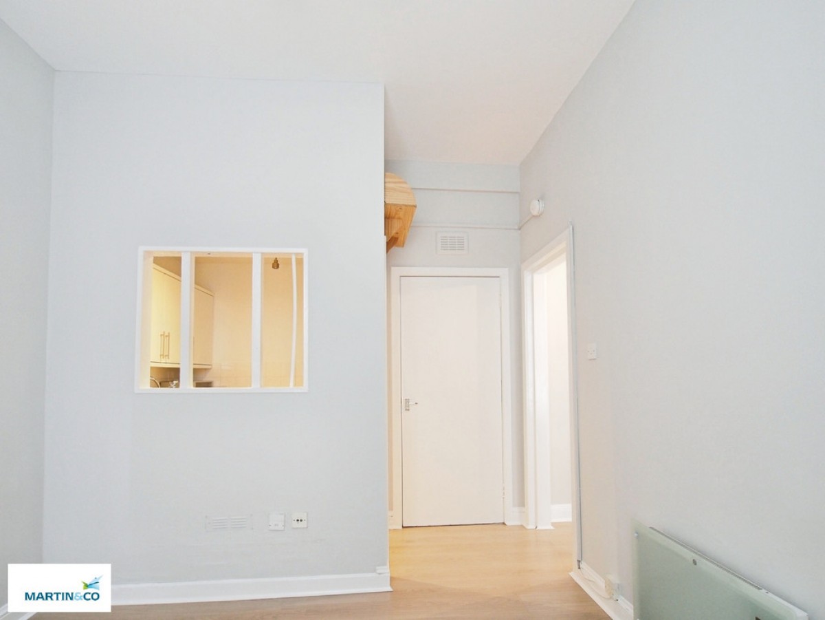 Stock Street, Paisley