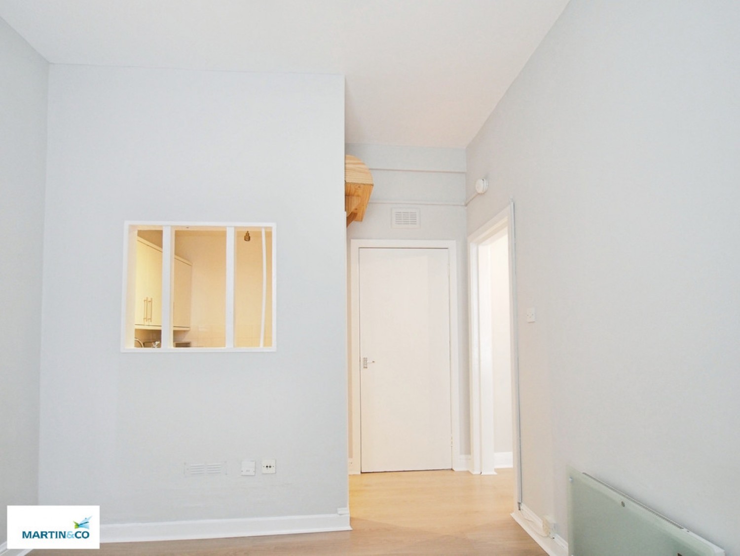 1 bedroom Flat for Letting Stock Street, Paisley