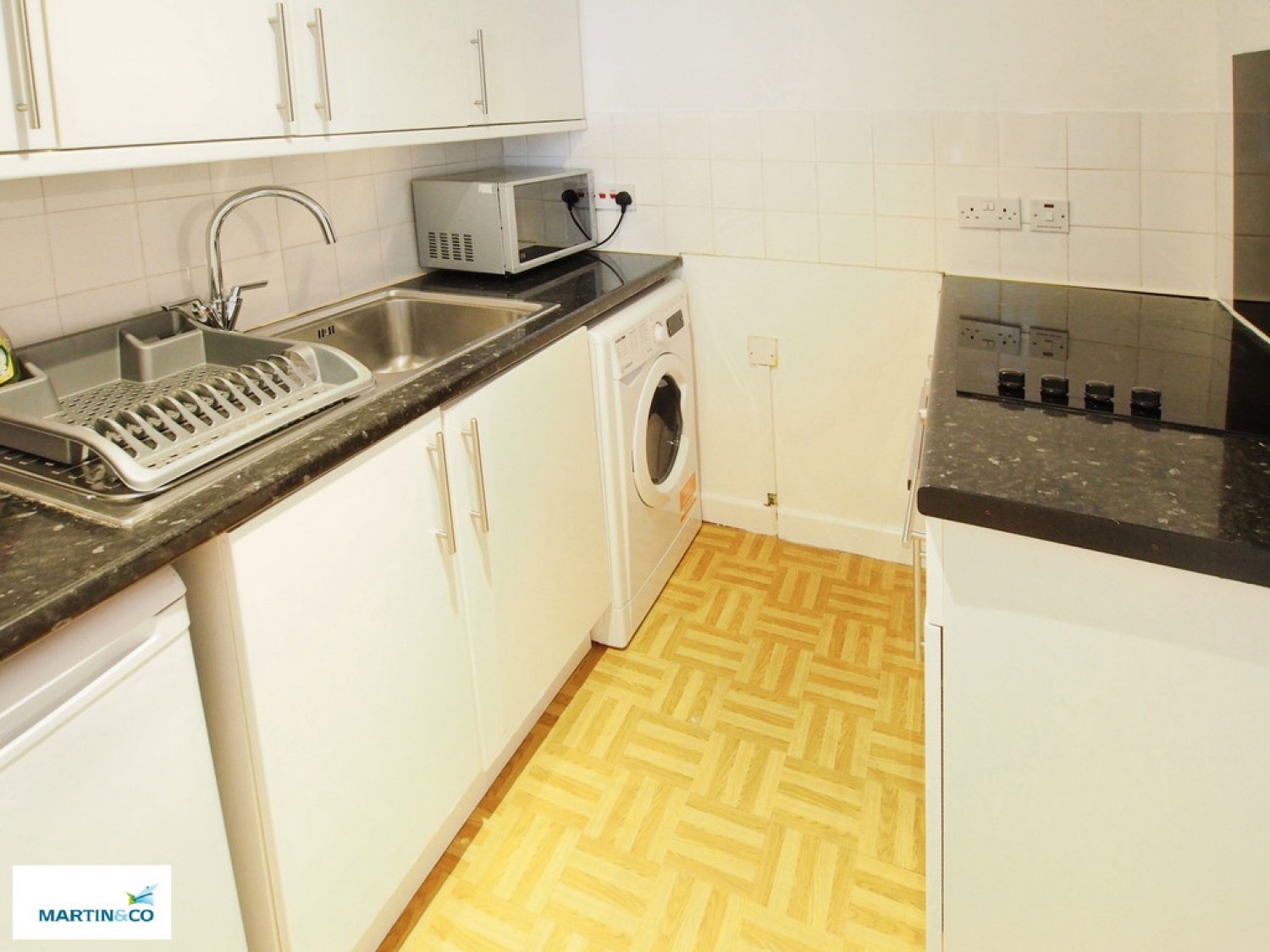 1 bedroom Flat for Letting Stock Street, Paisley