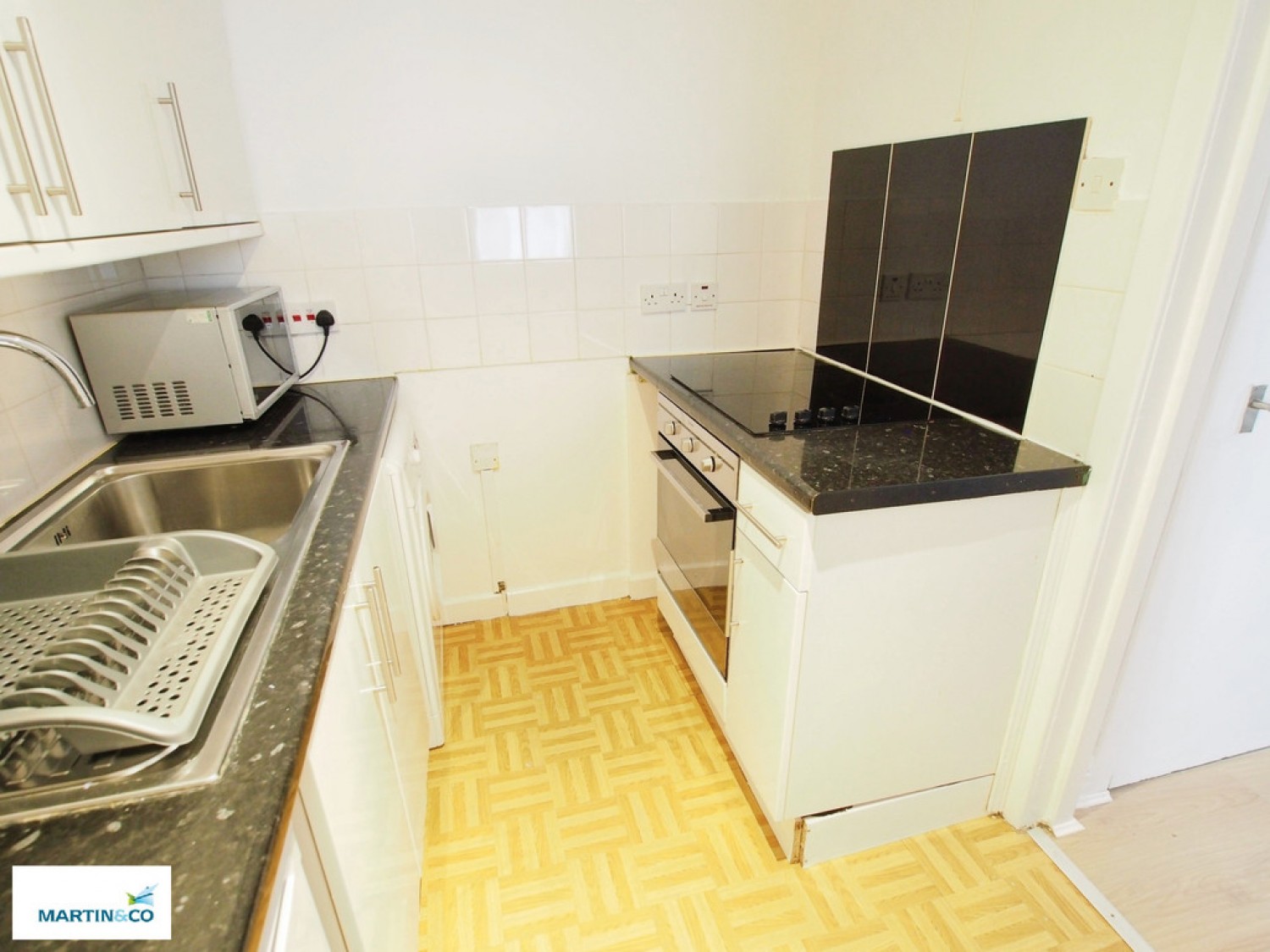 1 bedroom Flat for Letting Stock Street, Paisley