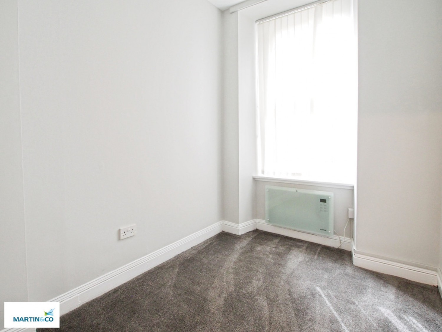 1 bedroom Flat for Letting Stock Street, Paisley