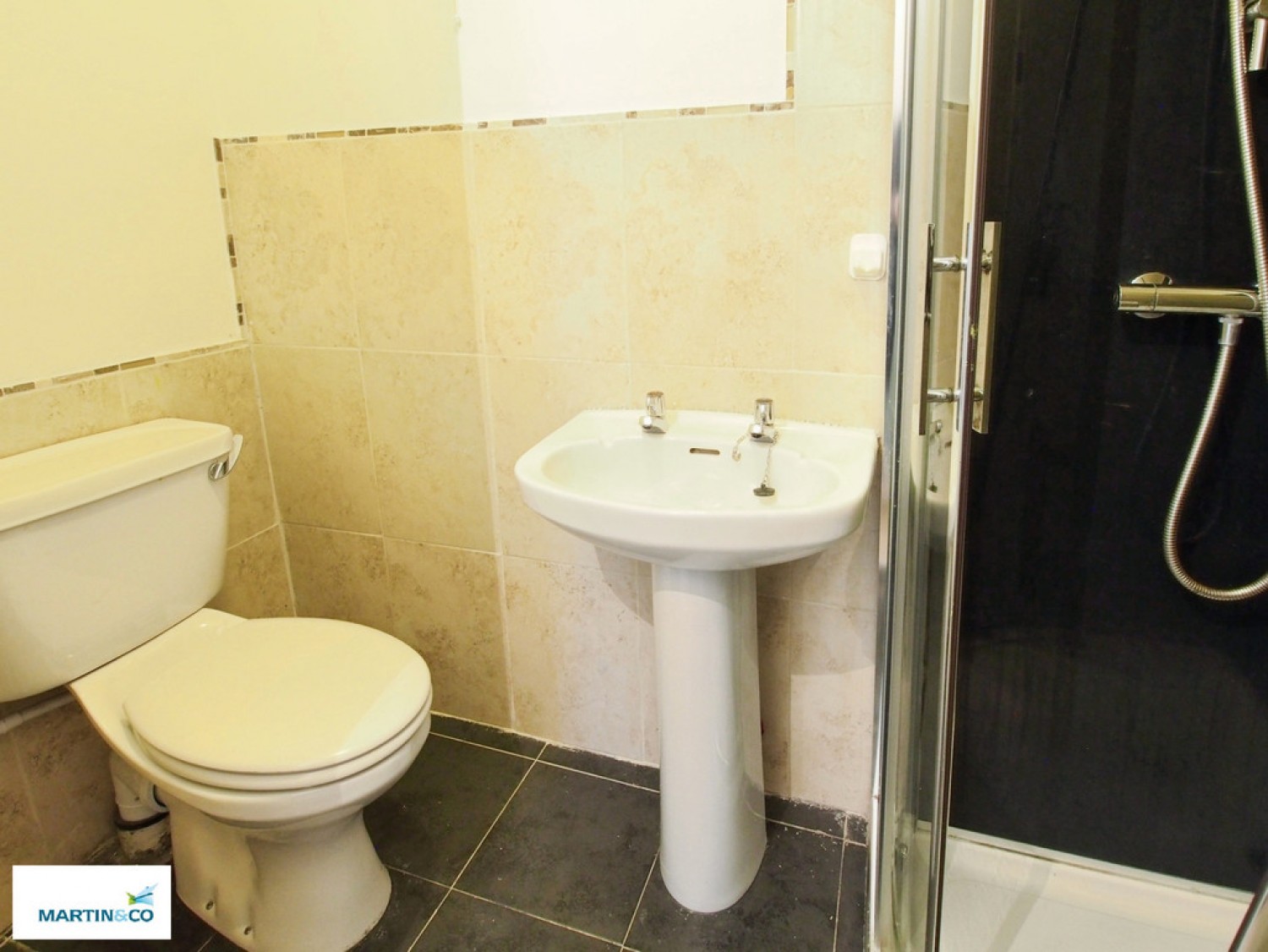 1 bedroom Flat for Letting Stock Street, Paisley