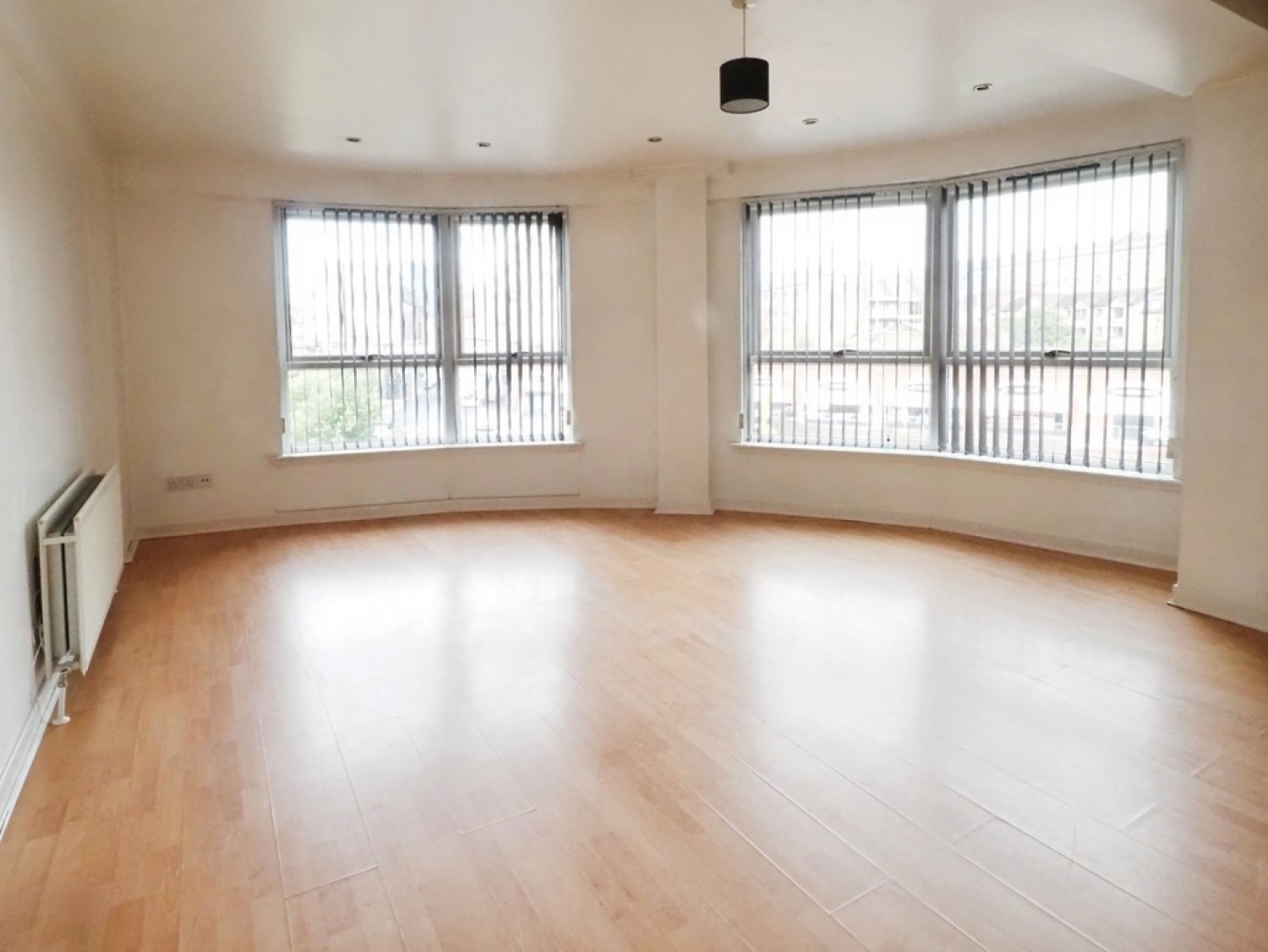 2 bedroom Flat for Letting 3/2, 5 Moir Street