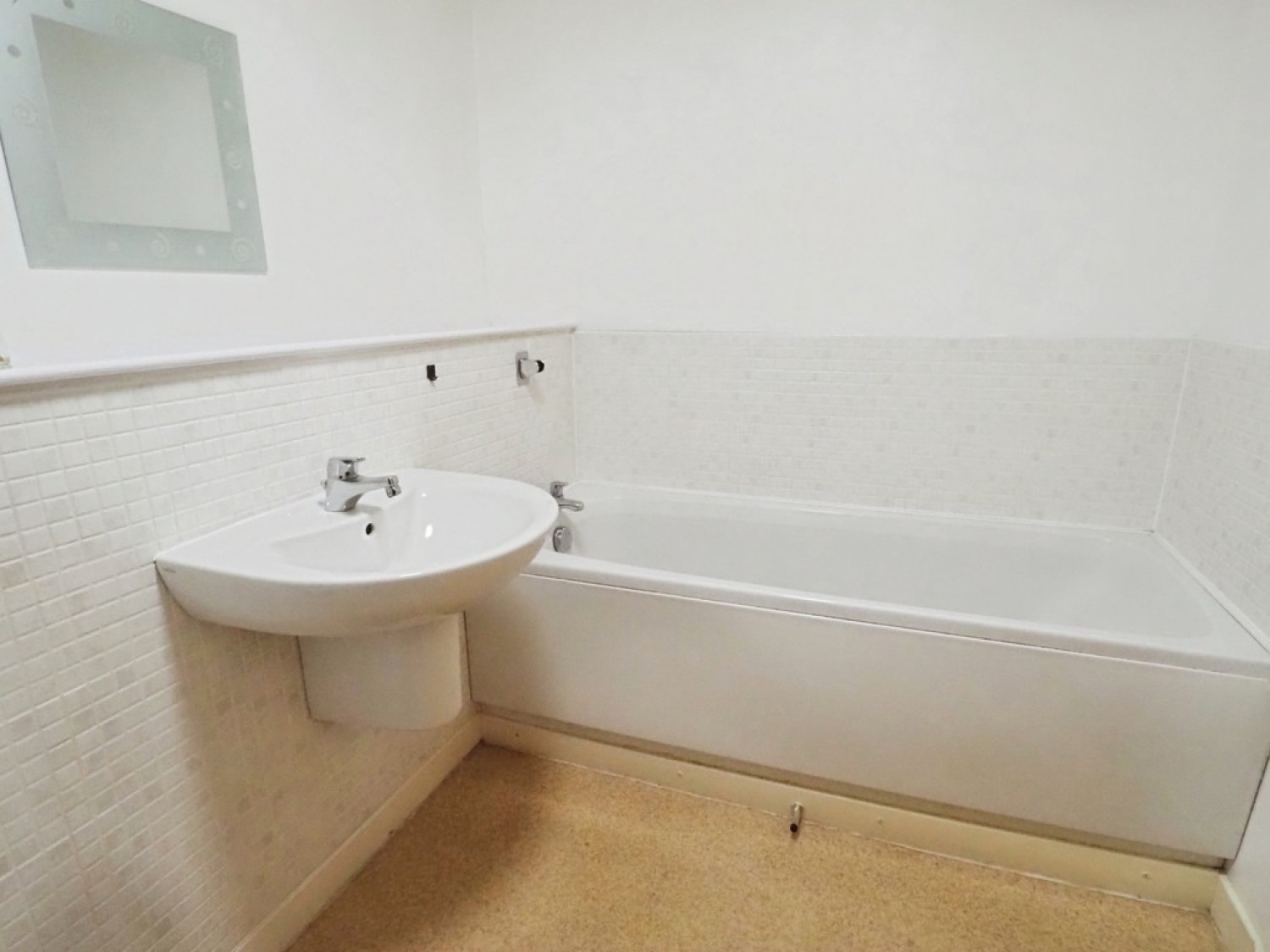 2 bedroom Flat for Letting 3/2, 5 Moir Street