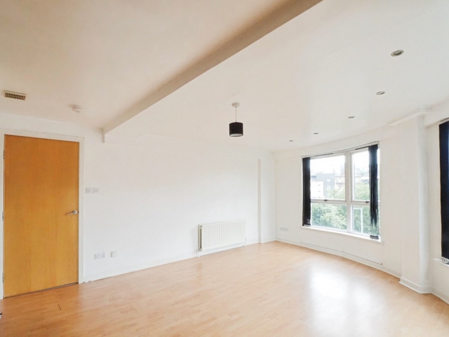 2 bedroom Flat for Letting 3/2, 5 Moir Street