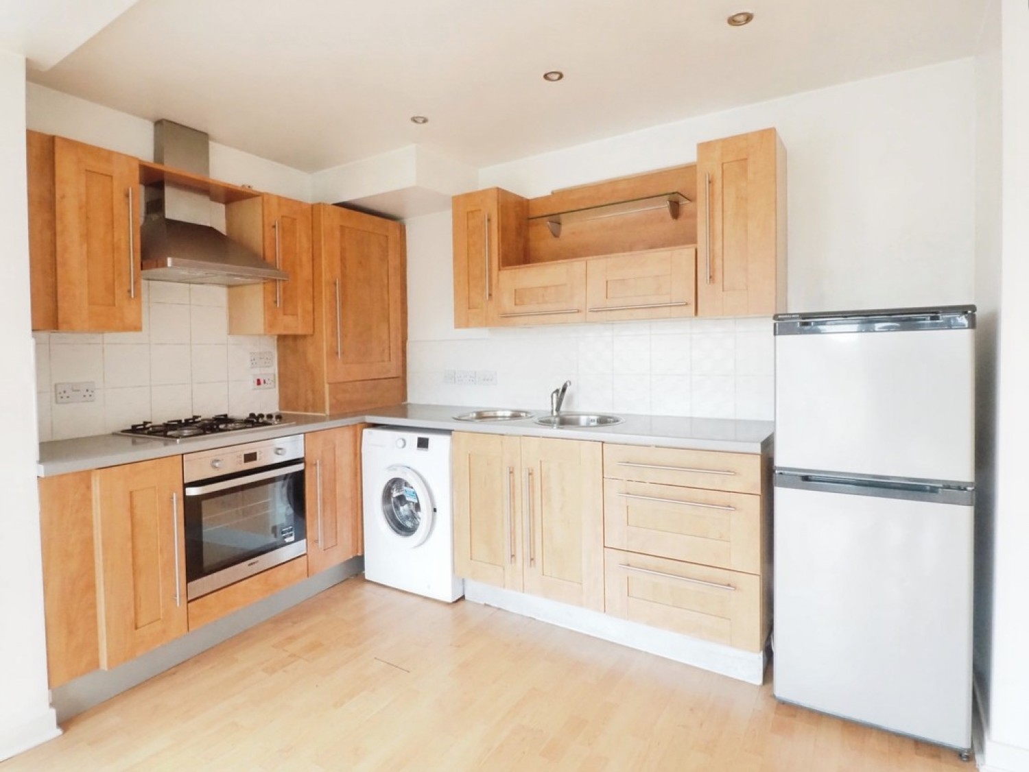 2 bedroom Flat for Letting 3/2, 5 Moir Street