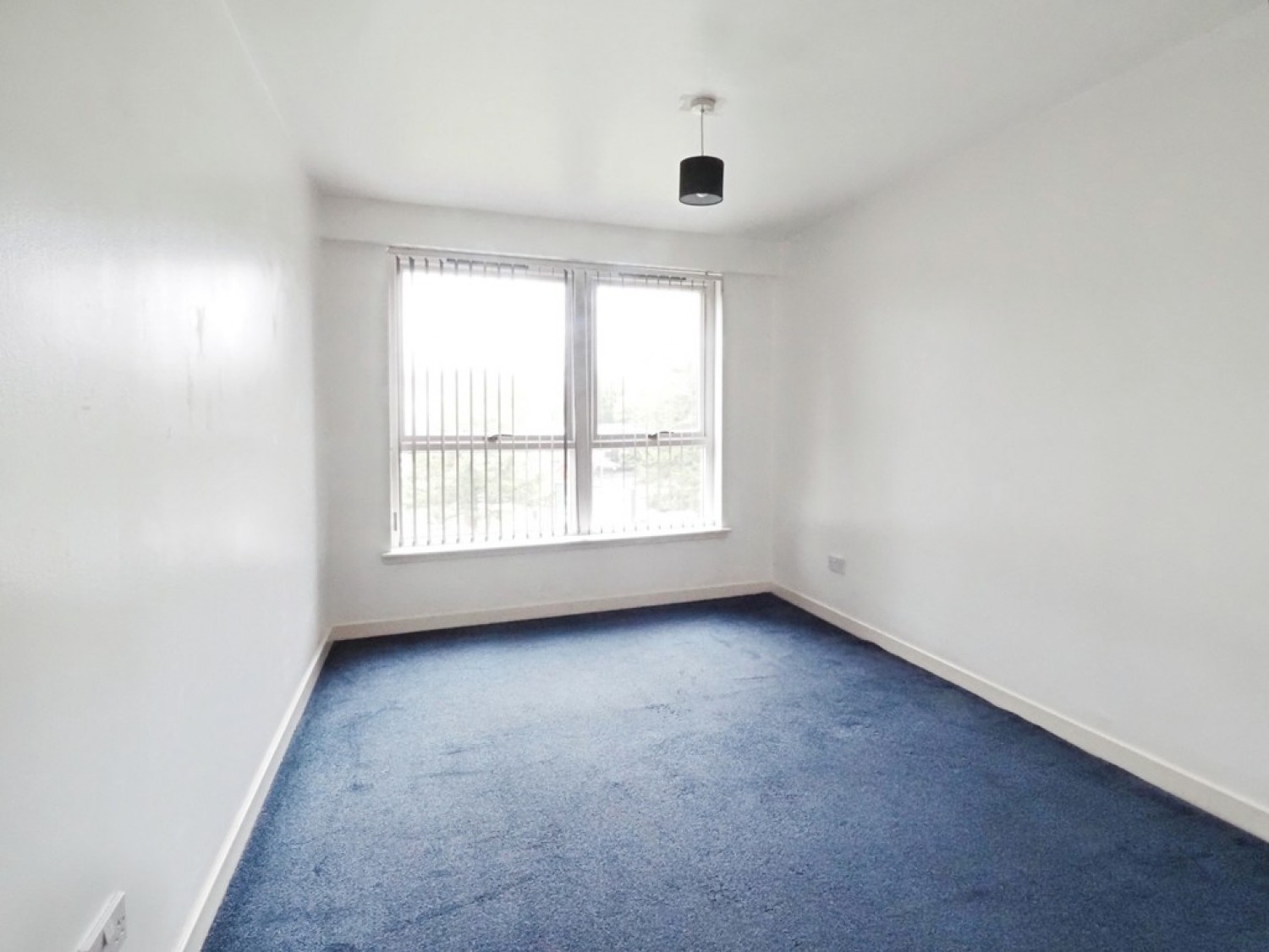 2 bedroom Flat for Letting 3/2, 5 Moir Street