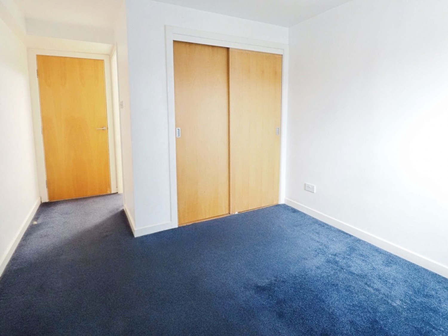 2 bedroom Flat for Letting 3/2, 5 Moir Street