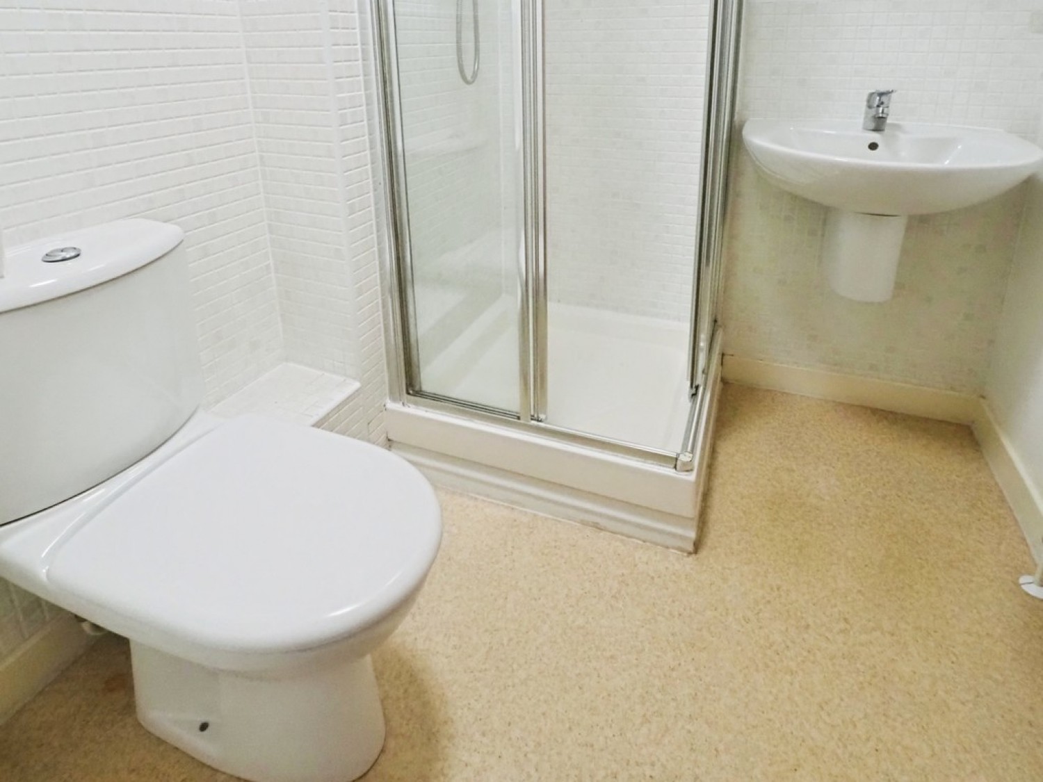 2 bedroom Flat for Letting 3/2, 5 Moir Street