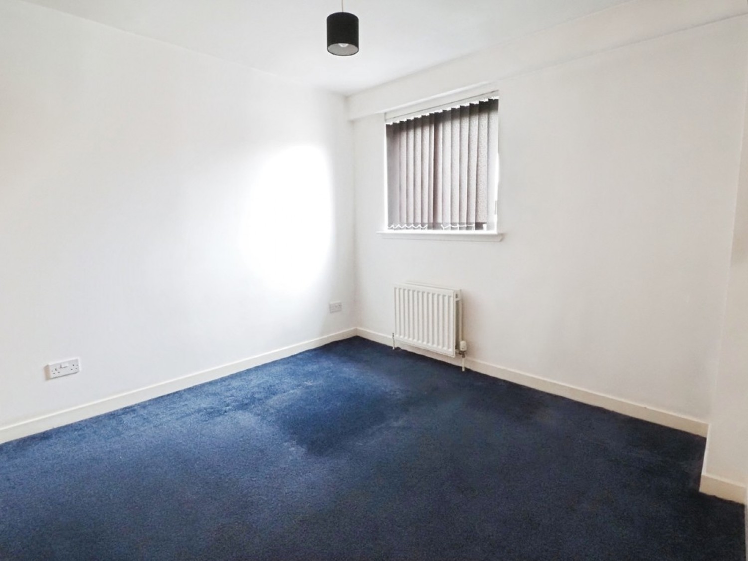 2 bedroom Flat for Letting 3/2, 5 Moir Street