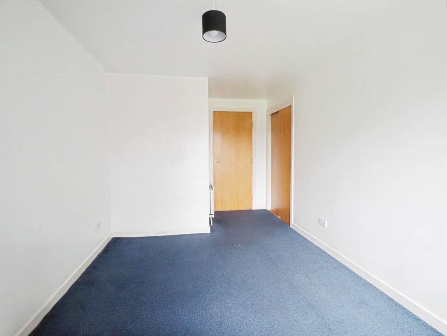 2 bedroom Flat for Letting 3/2, 5 Moir Street