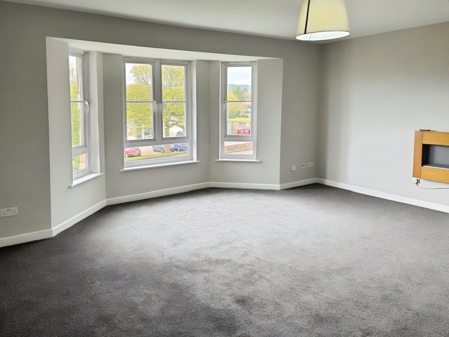 2 bedroom Flat for Letting John Neilson Avenue