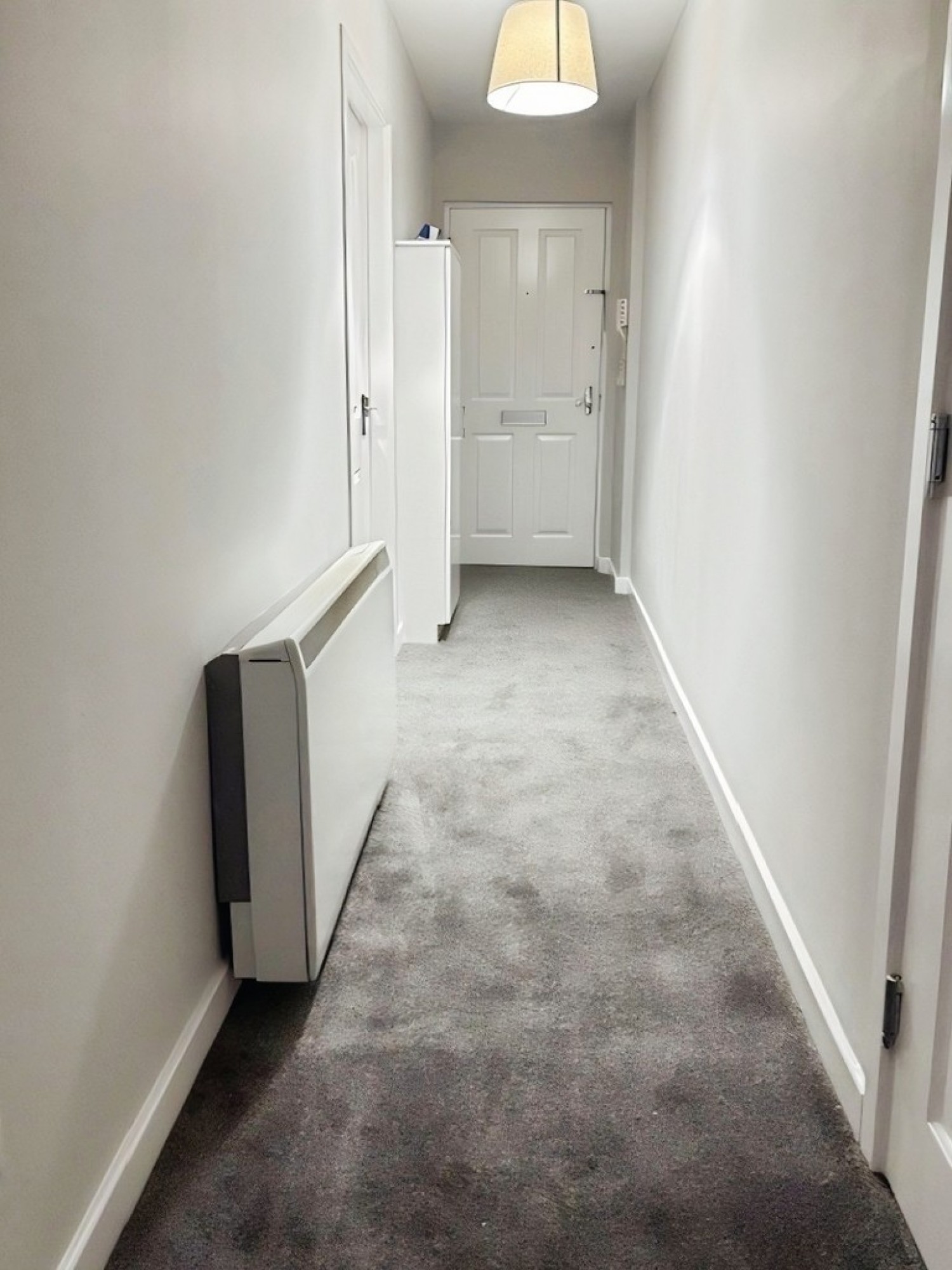 2 bedroom Flat for Letting John Neilson Avenue