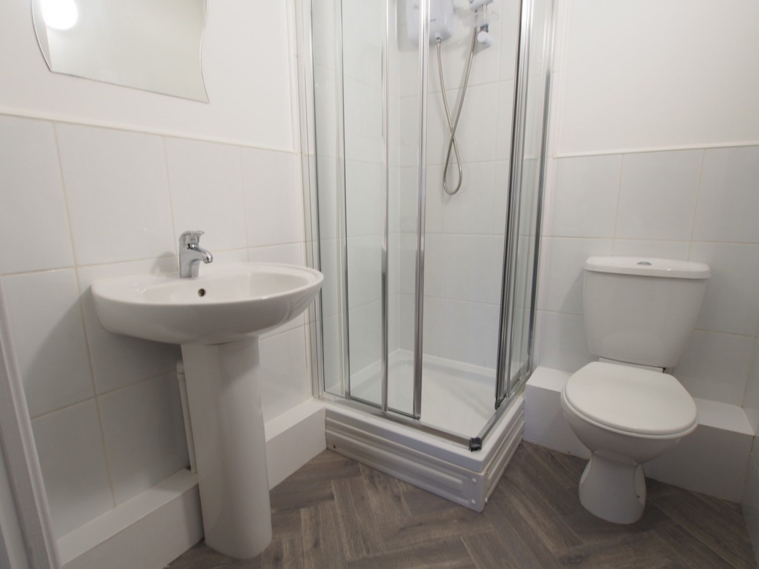 2 bedroom Flat for Letting 2/2, 15 Anwoth Street