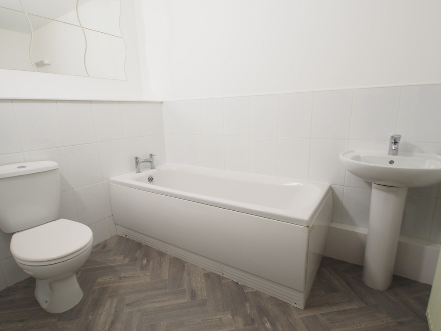 2 bedroom Flat for Letting 2/2, 15 Anwoth Street