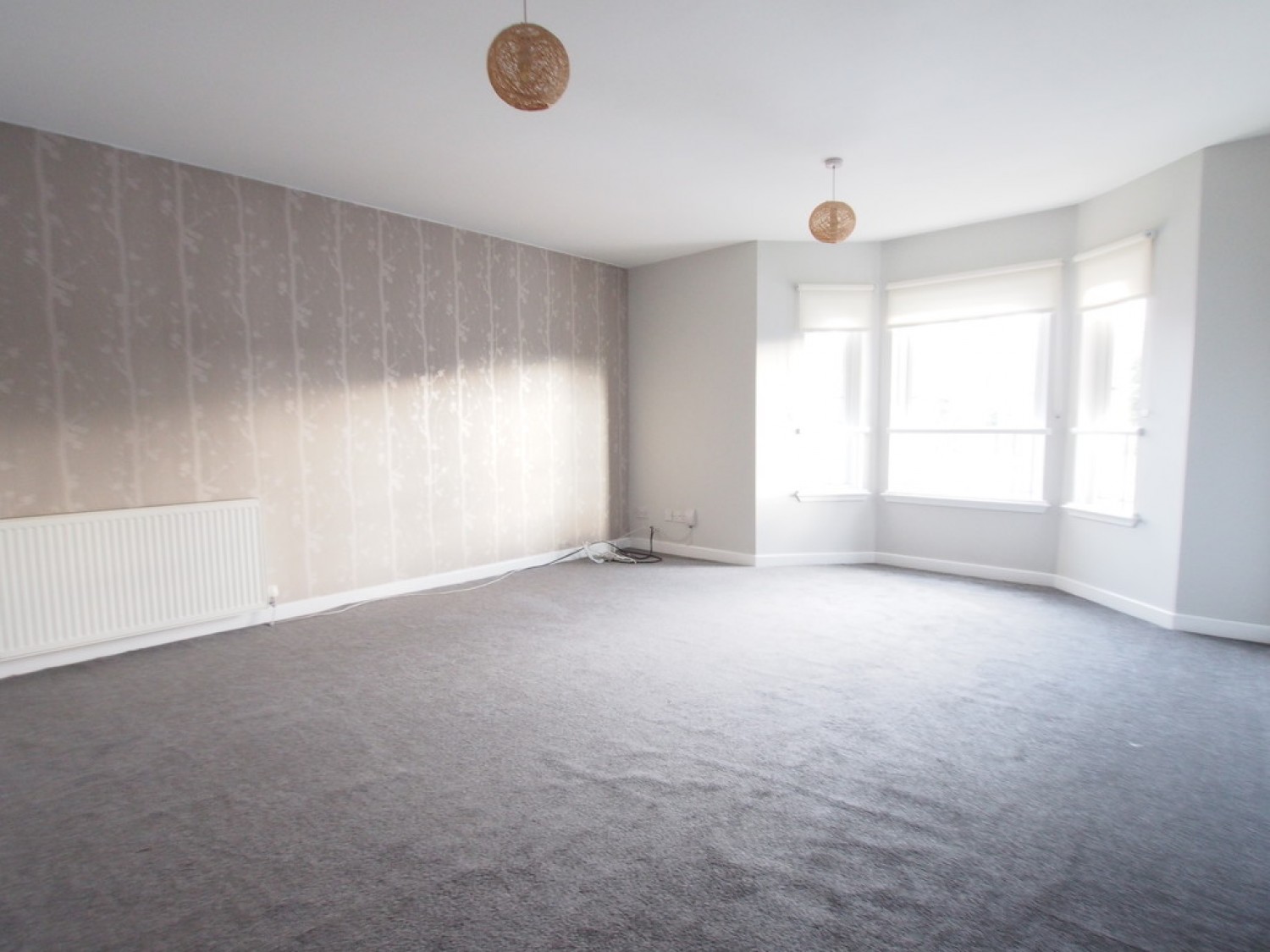 2 bedroom Flat for Letting 2/2, 15 Anwoth Street