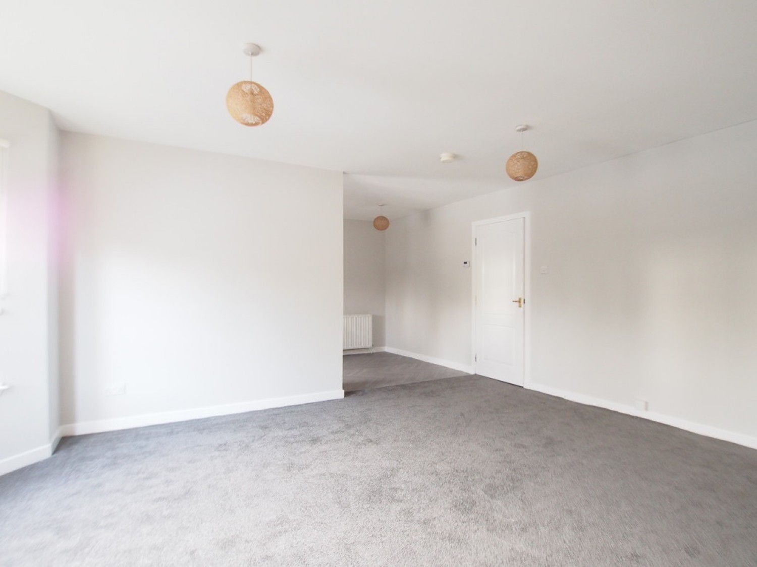 2 bedroom Flat for Letting 2/2, 15 Anwoth Street
