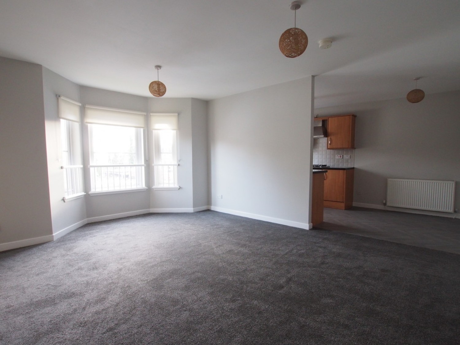 2 bedroom Flat for Letting 2/2, 15 Anwoth Street