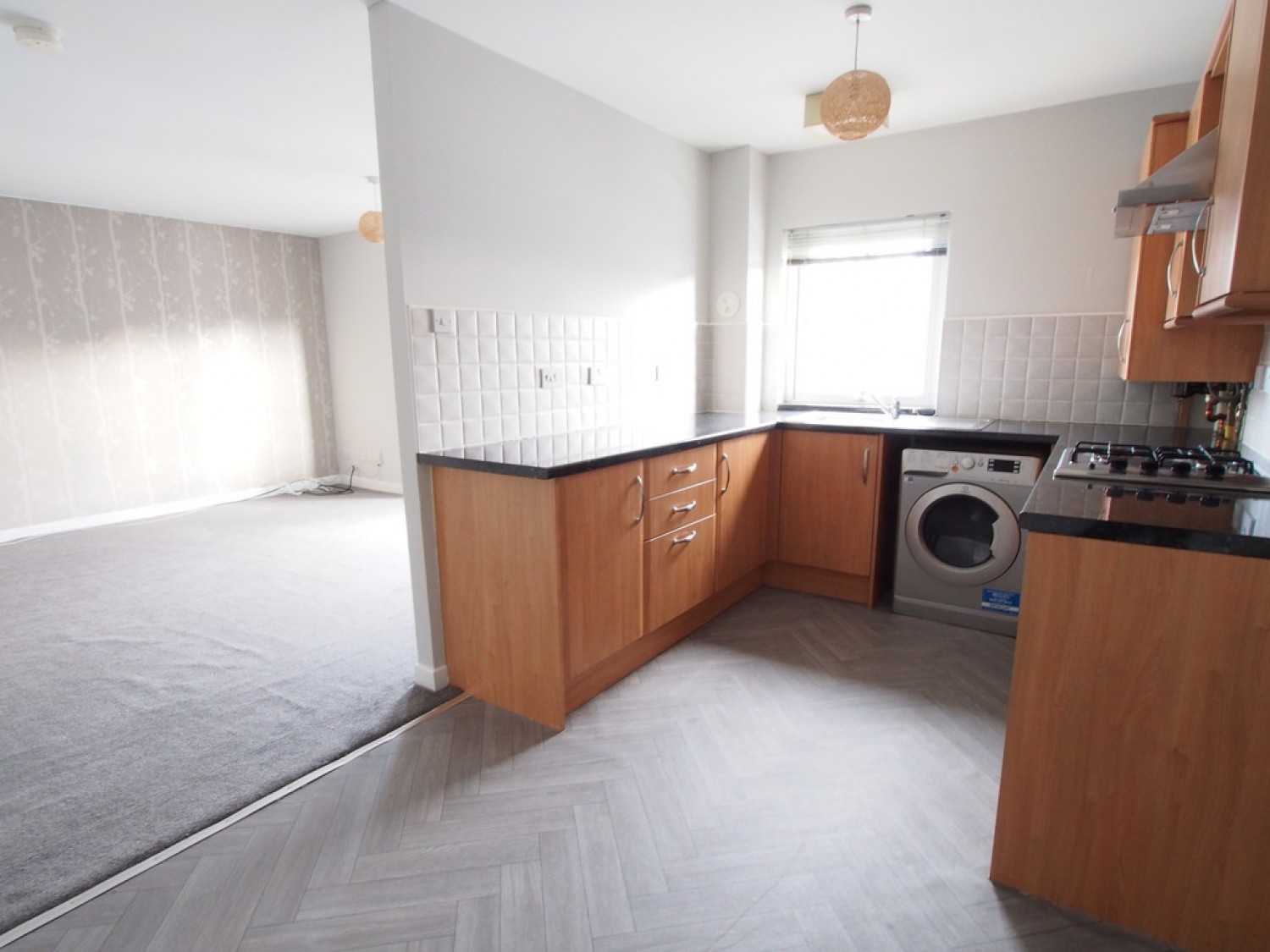2 bedroom Flat for Letting 2/2, 15 Anwoth Street